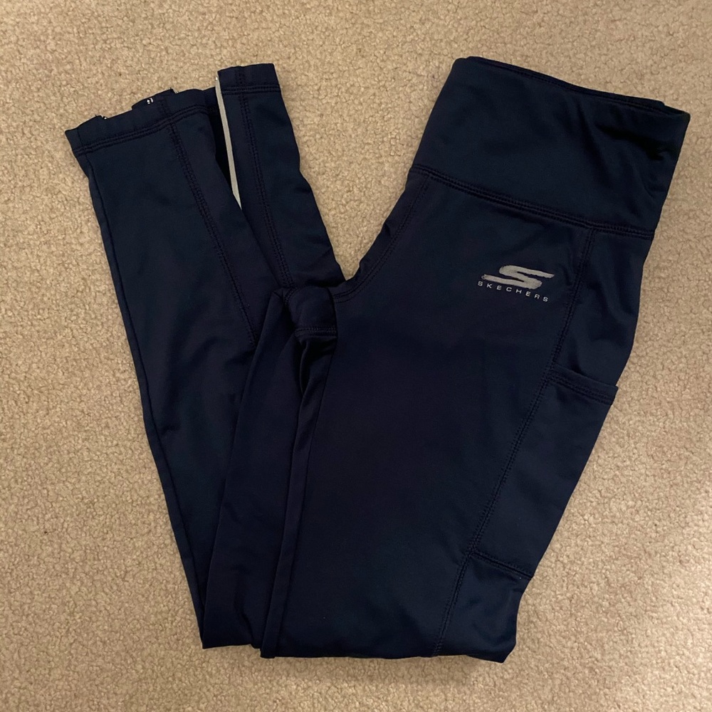 Sketchers Athletic Leggings